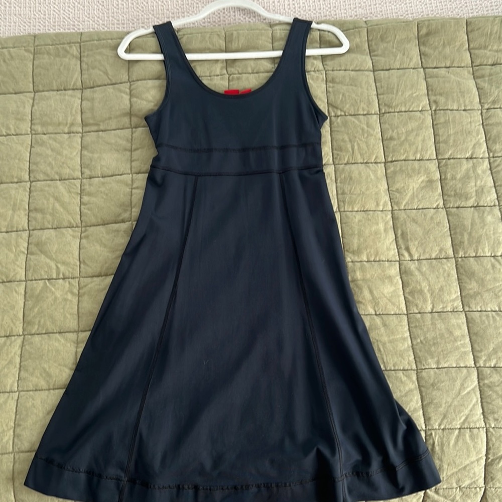 Eastern Mountain Sports athleisure dress